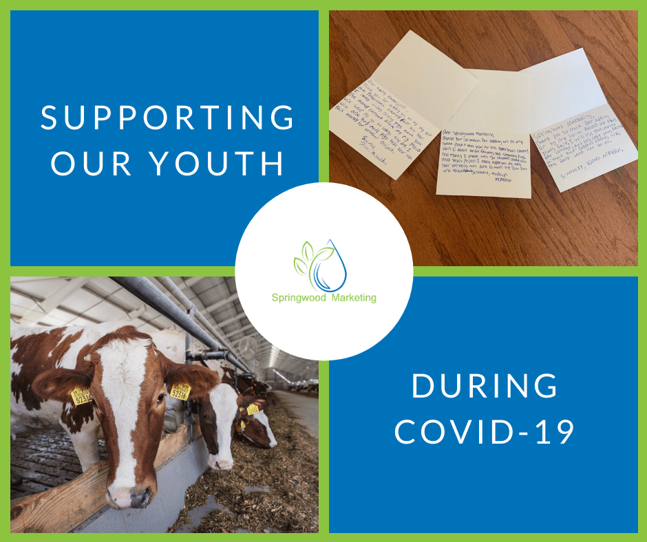 Supporting Our Youth During COVID-19