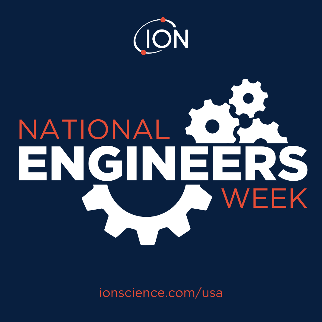 Engineers Week - ION - 02222024