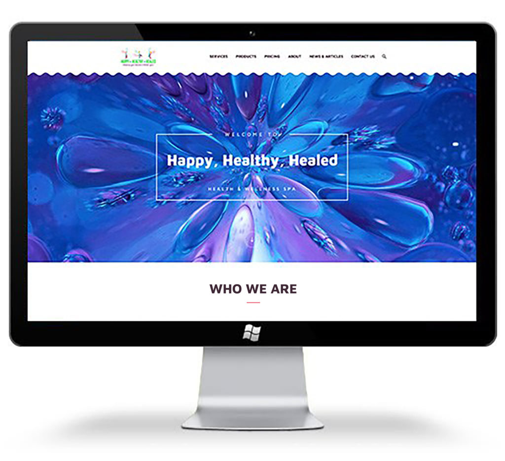 Happy-Healthy-Healed-Website-Springwood-Marketing-1024x936