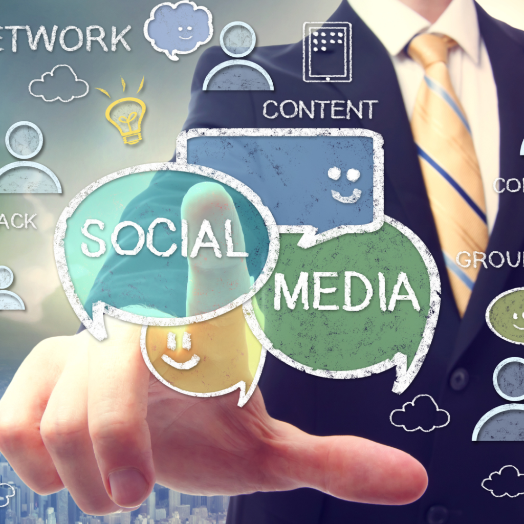 The Importance of Maintaining a Social Media Presence