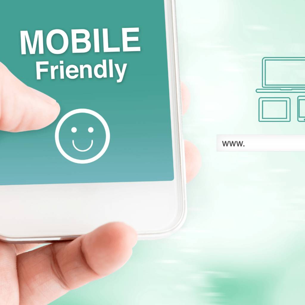 Mobile Friendliness is the New Communication