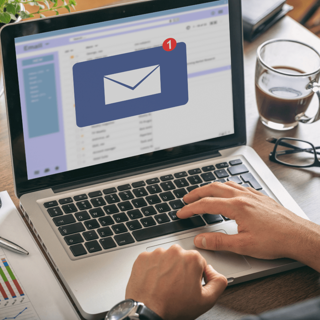 There’s No Better Way to Connect with Customers Than with Email Marketing