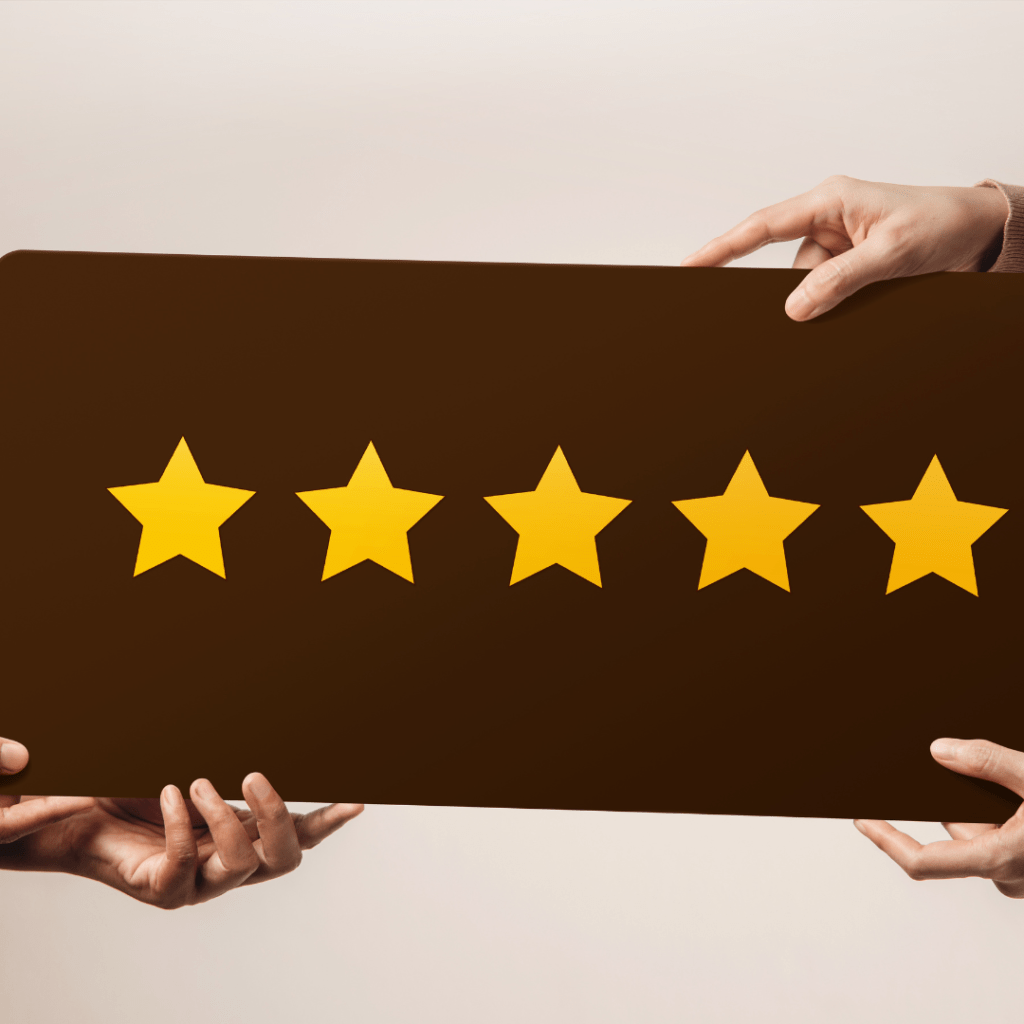 Why Reviews are Beneficial